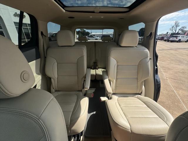 2022 GMC Acadia FWD Denali