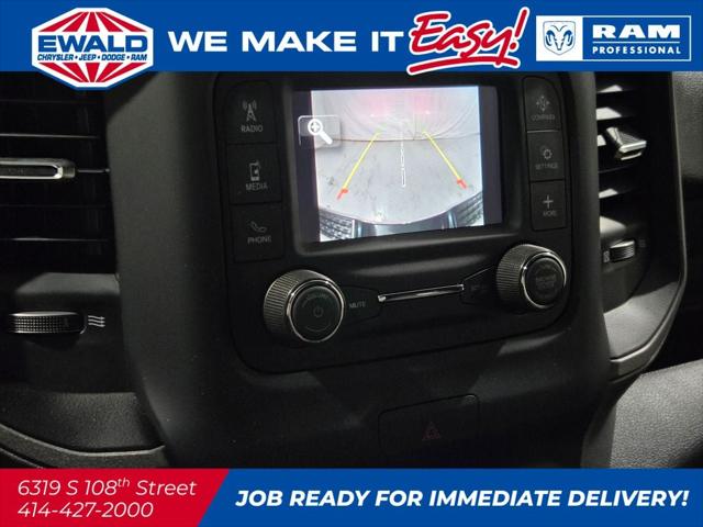 2024 RAM Ram 2500 RAM 2500 TRADESMAN REGULAR CAB 4X4 8 BOX 2024 RAM Ram 2500 RAM 2500 TRADESMAN REGULAR CAB 4X4 8 BOX