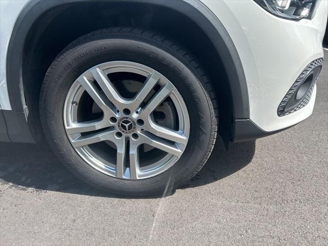 2021 Mercedes-Benz GLA 250 4MATIC