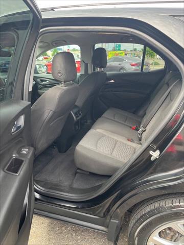 2020 Chevrolet Equinox AWD LT 2.0L Turbo