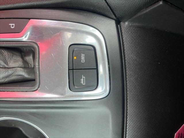 2020 Chevrolet Equinox AWD LT 2.0L Turbo