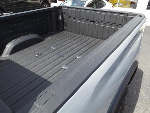 2024 Chevrolet Silverado 2500HD 4WD Crew Cab Standard Bed ZR2