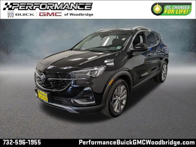 2022 Buick Encore GX FWD Essence for sale in Woodbridge, NJ