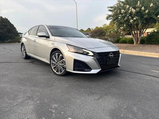2023 Nissan Altima SL FWD for sale in Fayetteville, NC