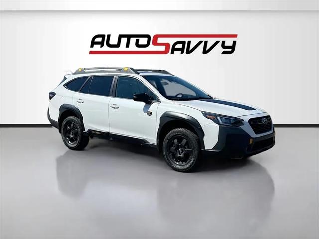 2023 Subaru Outback Wilderness for sale in Gilbert, AZ
