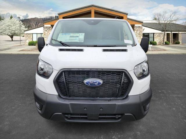2024 Ford Transit Cargo Van T-250
