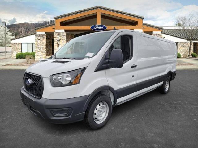 2024 Ford Transit Cargo Van T-250