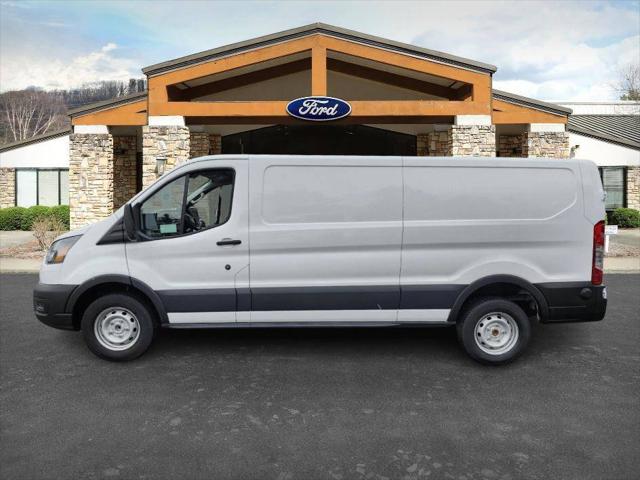 2024 Ford Transit Cargo Van T-250