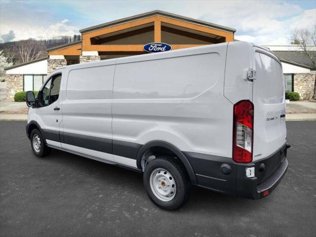 2024 Ford Transit Cargo Van T-250