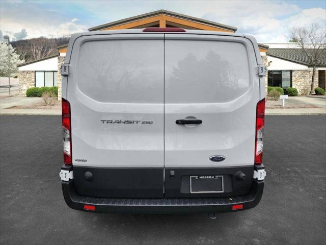 2024 Ford Transit Cargo Van T-250