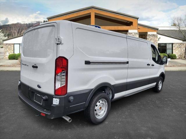2024 Ford Transit Cargo Van T-250