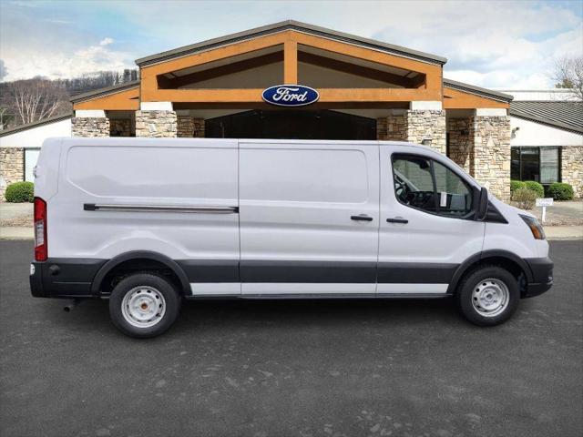 2024 Ford Transit Cargo Van T-250