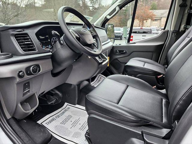 2024 Ford Transit Cargo Van T-250