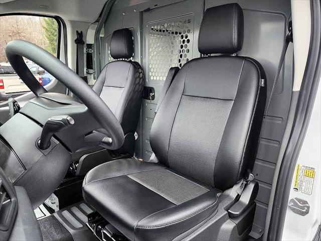 2024 Ford Transit Cargo Van T-250