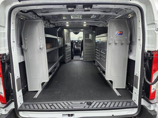 2024 Ford Transit Cargo Van T-250