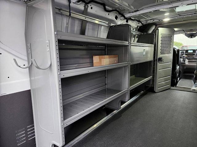 2024 Ford Transit Cargo Van T-250