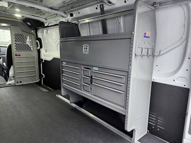 2024 Ford Transit Cargo Van T-250