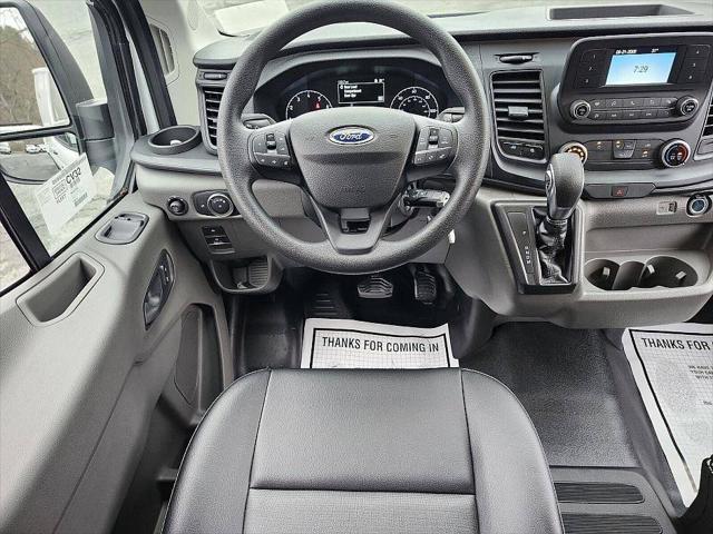 2024 Ford Transit Cargo Van T-250