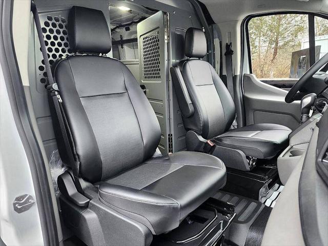 2024 Ford Transit Cargo Van T-250