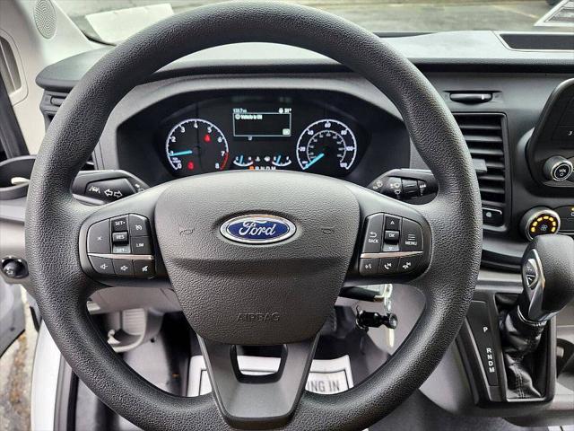 2024 Ford Transit Cargo Van T-250