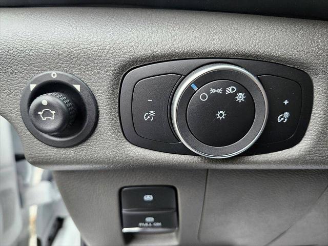 2024 Ford Transit Cargo Van T-250