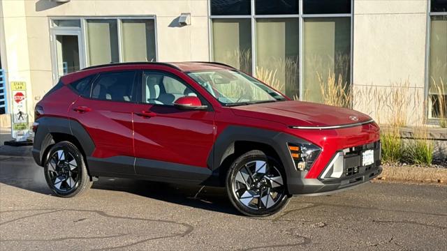 2024 Hyundai Kona SEL for sale in White Bear Lake, MN
