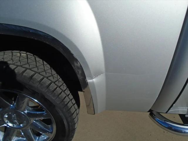 2011 GMC Sierra 1500 SLE