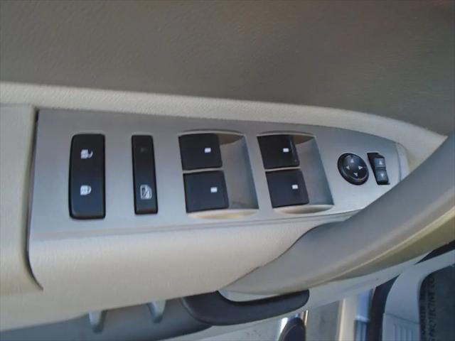 2011 GMC Sierra 1500 SLE