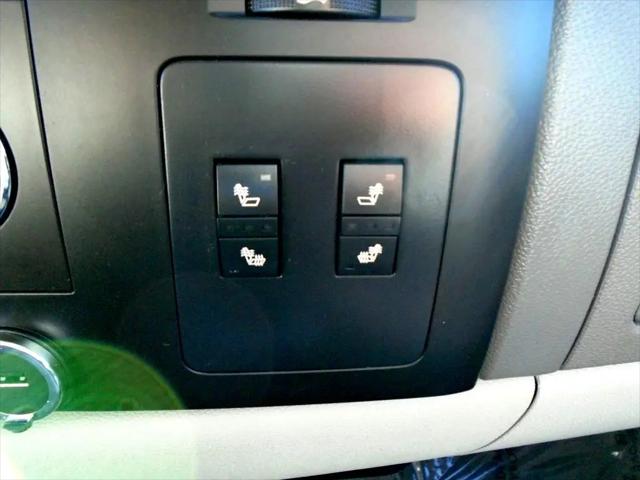 2011 GMC Sierra 1500 SLE