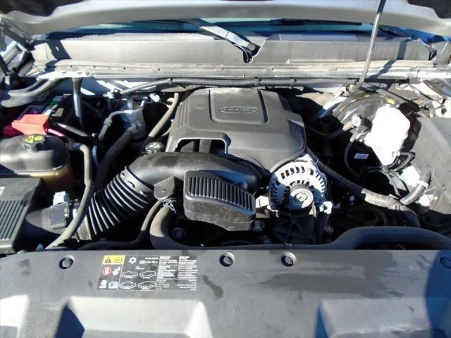 2011 GMC Sierra 1500 SLE