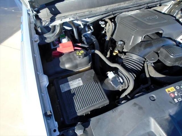2011 GMC Sierra 1500 SLE