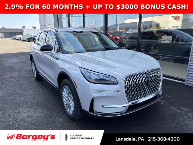 2024 Lincoln Corsair Premiere for sale in Lansdale, PA