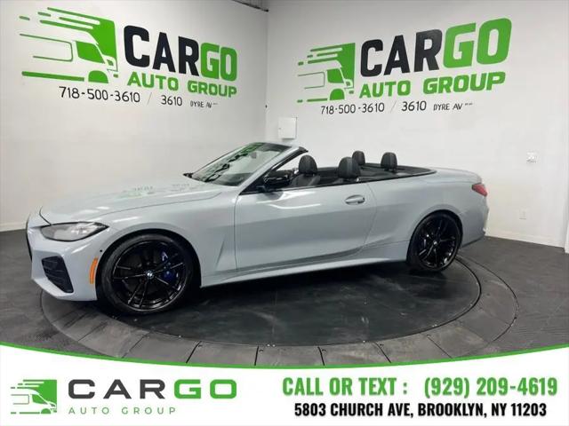 2022 BMW M4 i for sale in The Bronx, NY