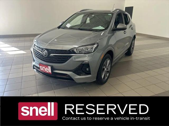 2023 Buick Encore GX Select AWD for sale in Mankato, MN