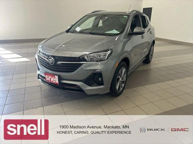 2023 Buick Encore GX Select AWD for sale in Mankato, MN