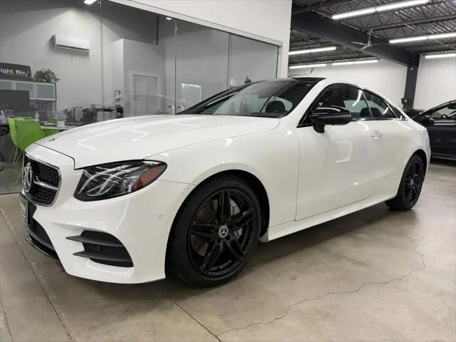 2020 Mercedes-Benz E 450 4MATIC for sale in Blaine, MN