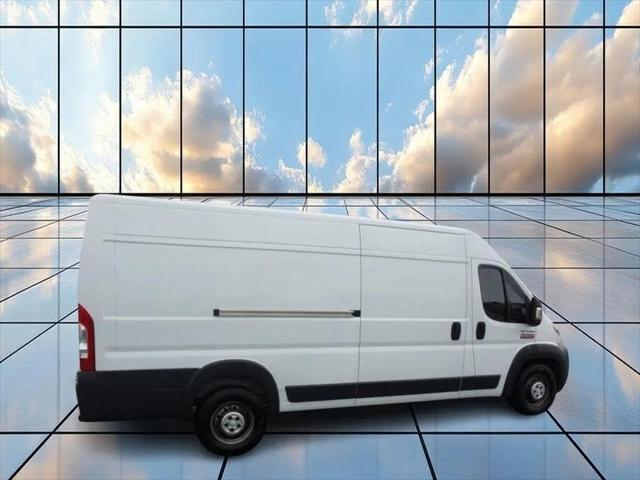 2015 Ram ProMaster High Roof for sale in Waynesboro, VA