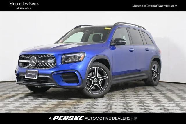 2024 Mercedes-Benz GLB 4MATIC for sale in Warwick, RI