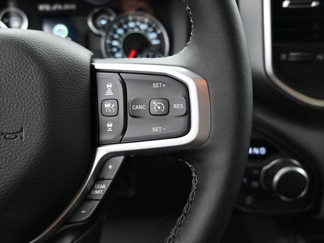 2025 RAM Ram 1500 RAM 1500 LONE STAR CREW CAB 4X4 57 BOX 2025 RAM Ram 1500 RAM 1500 LONE STAR CREW CAB 4X4 57 BOX