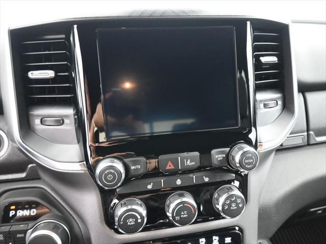 2025 RAM Ram 1500 RAM 1500 LONE STAR CREW CAB 4X4 57 BOX 2025 RAM Ram 1500 RAM 1500 LONE STAR CREW CAB 4X4 57 BOX