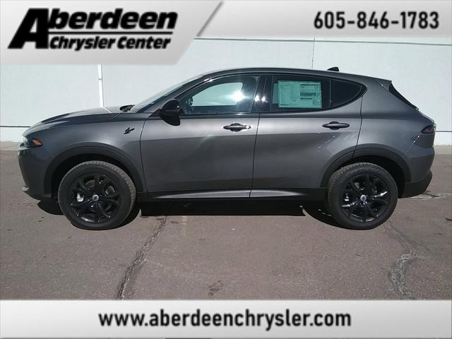 2024 Dodge Hornet HORNET GT AWD 2024 Dodge Hornet HORNET GT AWD