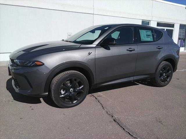 2024 Dodge Hornet HORNET GT AWD 2024 Dodge Hornet HORNET GT AWD