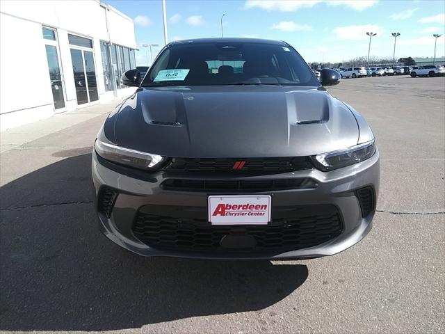 2024 Dodge Hornet HORNET GT AWD 2024 Dodge Hornet HORNET GT AWD