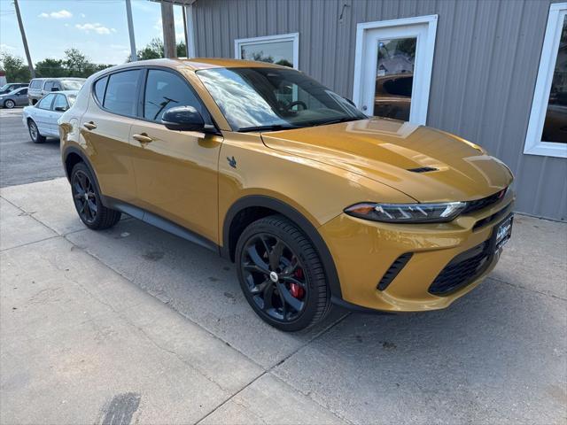2024 Dodge Hornet HORNET GT AWD