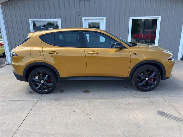 2024 Dodge Hornet HORNET GT AWD