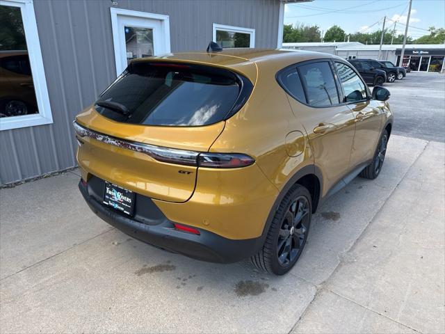 2024 Dodge Hornet HORNET GT AWD