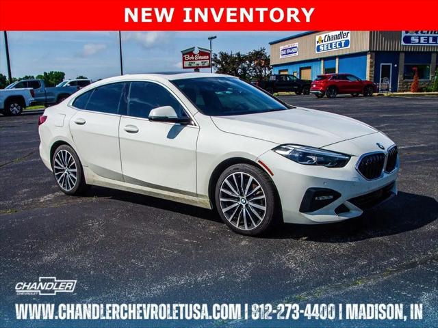 2021 BMW Coupe xDrive for sale in Madison, IN