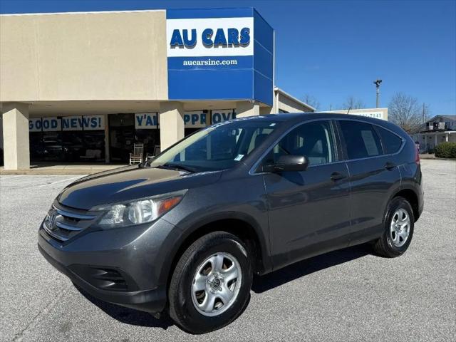 2014 Honda CR-V LX for sale in Auburn, AL
