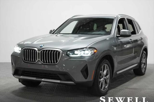 2023 BMW X3 xDrive30i for sale in Grapevine, TX