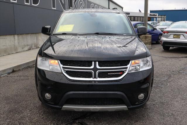 2019 Dodge Journey SE 2019 Dodge Journey SE